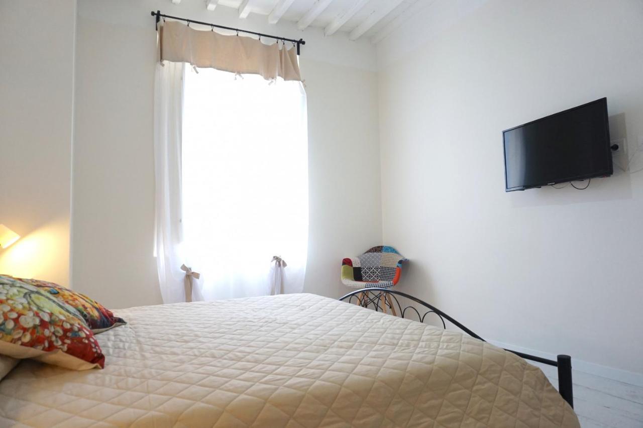 Casa Brigante Luxury With Pool Apartment Capannori Ngoại thất bức ảnh