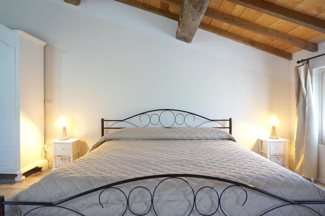 Casa Brigante Luxury With Pool Apartment Capannori Ngoại thất bức ảnh