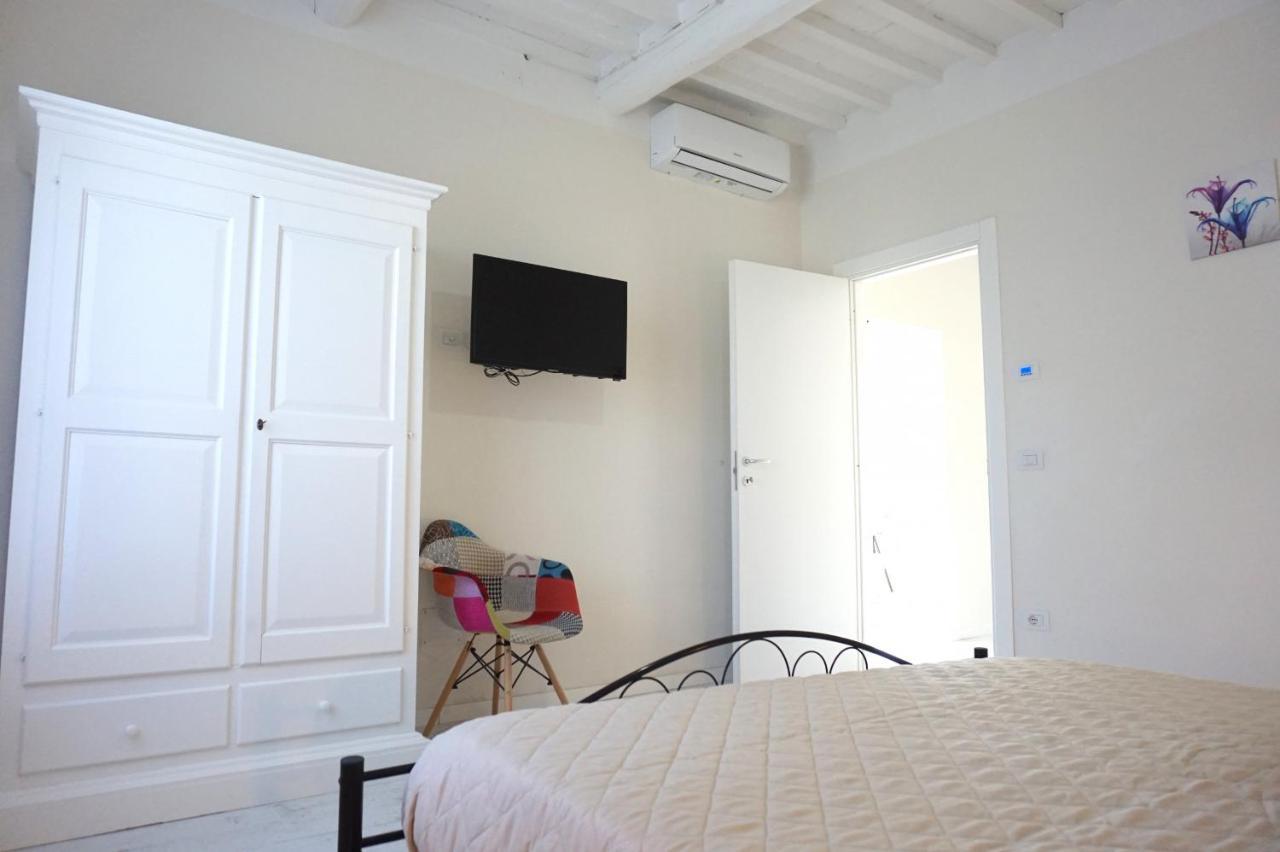 Casa Brigante Luxury With Pool Apartment Capannori Ngoại thất bức ảnh